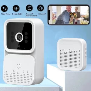 M6XH-Video-Doorbell