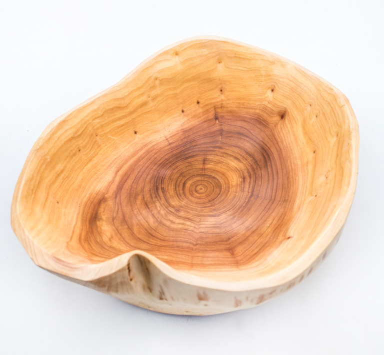 Wood Bowls